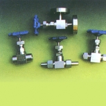 YZG10系列 测量管路截止阀